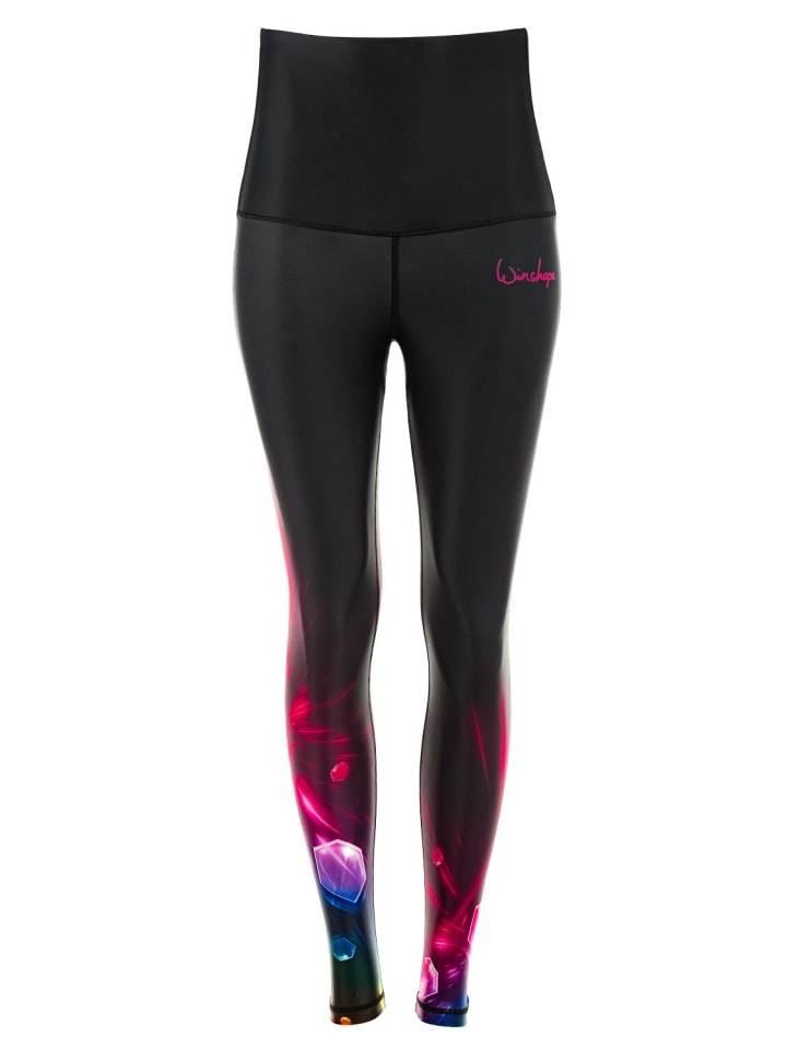 Winshape Functional Power Shape High Waist Tights HWL102 in cosmic günstig kaufen
