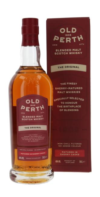 Old Perth Original 0,7 l·46 % vol