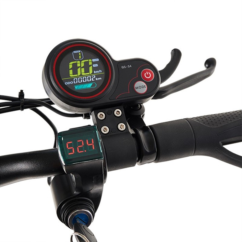 NUEVO PATINETE ELCTRICO 2000W TAUROS
