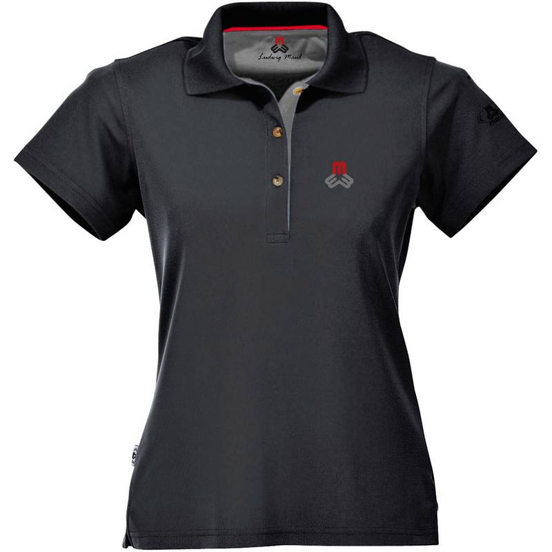 Maul Sport Aeschi fresh Poloshirt Damen