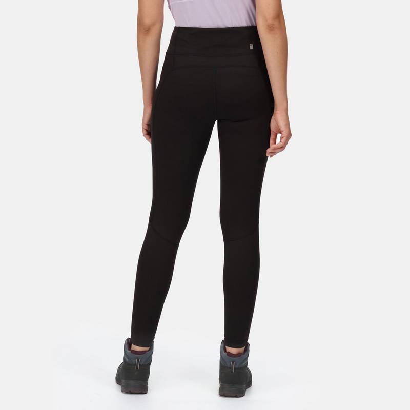 Regatta Holeen II Leggings Damen