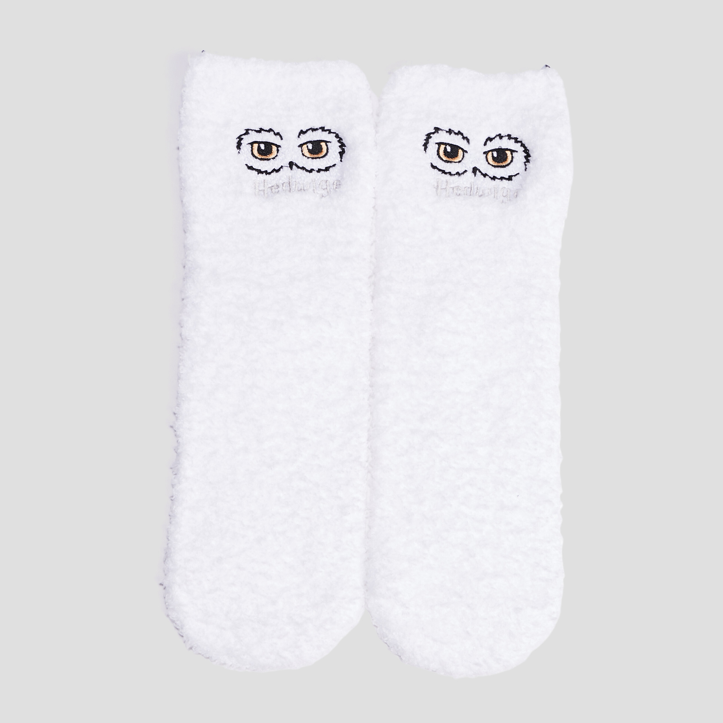 Chaussettes Harry Potter ivoire fille | La Halle