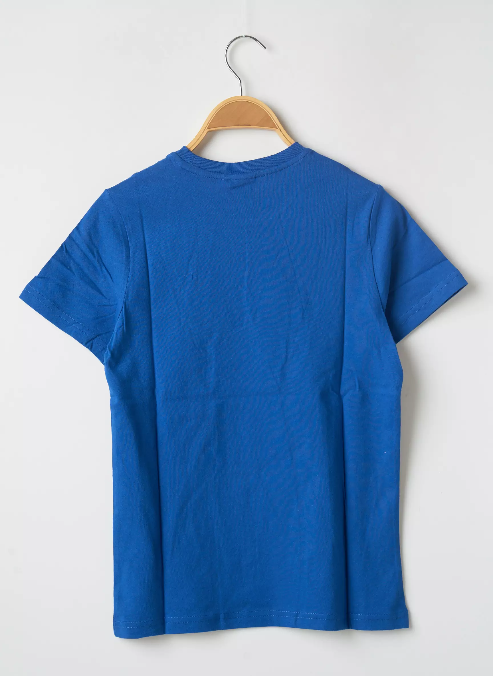 G Star Tshirts Garcon couleur bleu