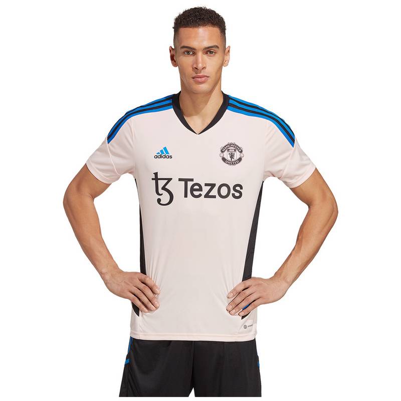 adidas Manchester United Trikot Herren