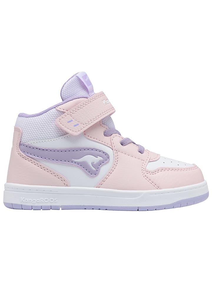 Kangaroos Sneakers 