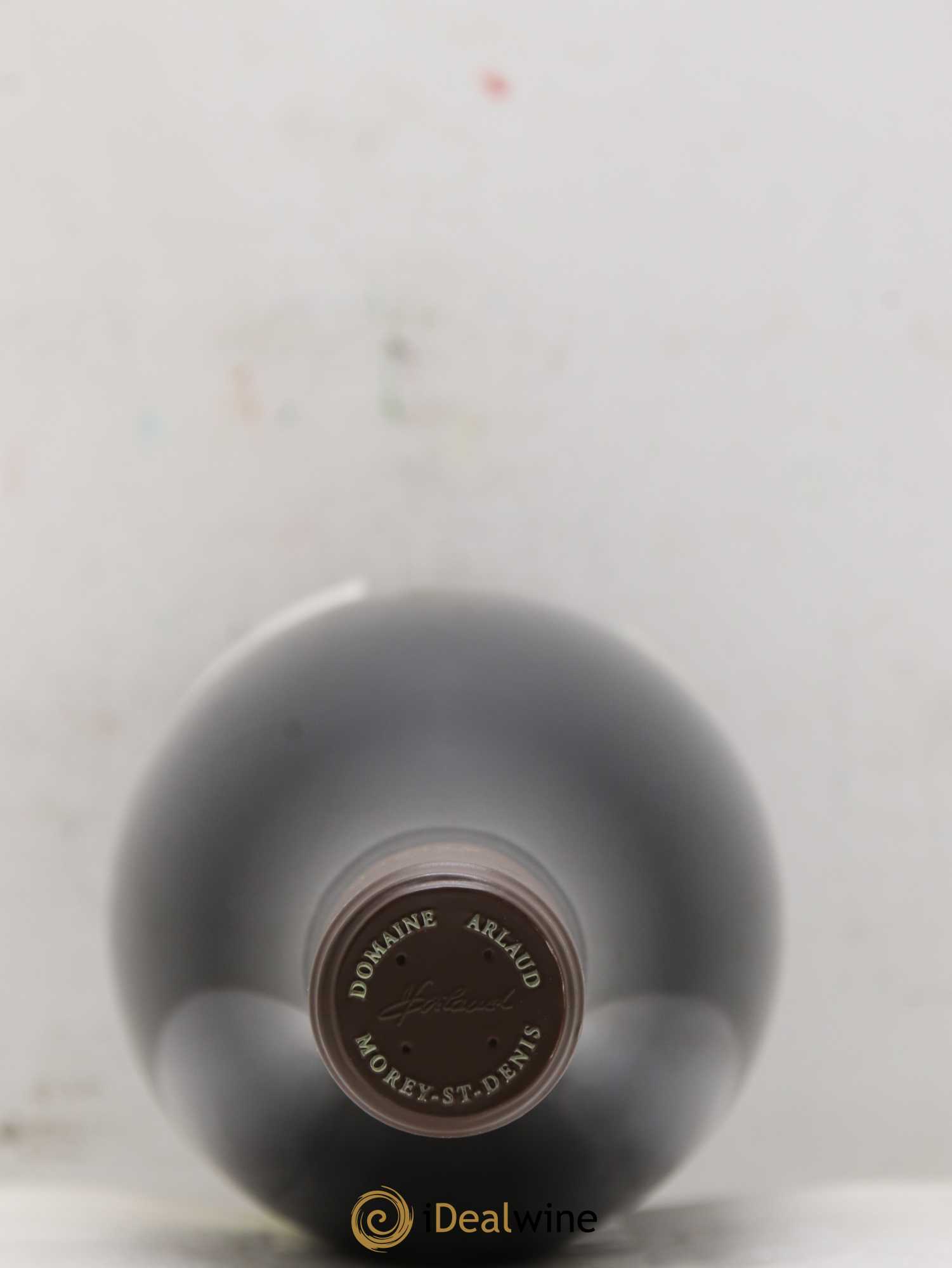 Bonnes-Mares Grand Cru Arlaud  2015 - Lot de 1 Bouteille