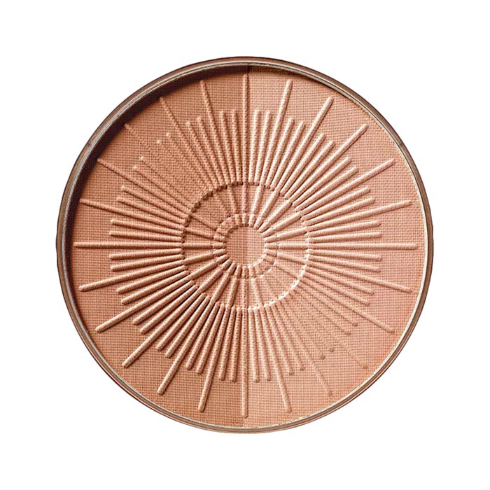 Bronzing Powder Compact Long-Lasting Refill