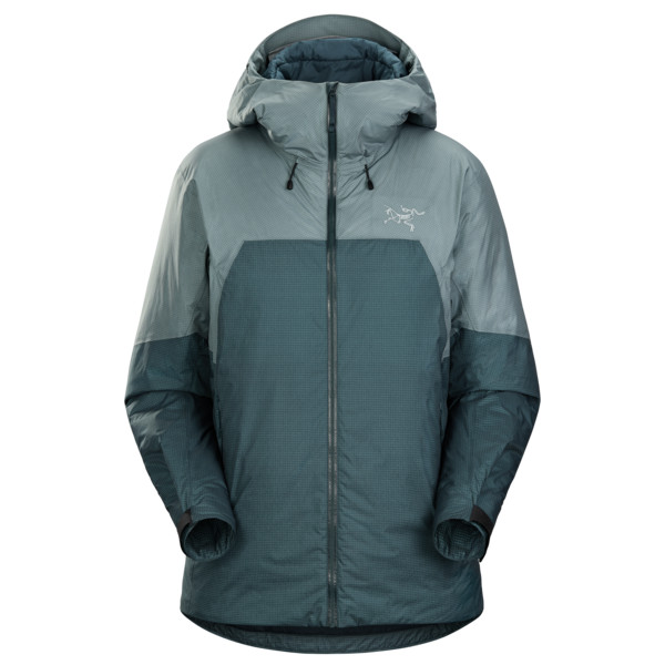 RUSH INSULATED JACKET WOMEN`S Damen - Skijacke