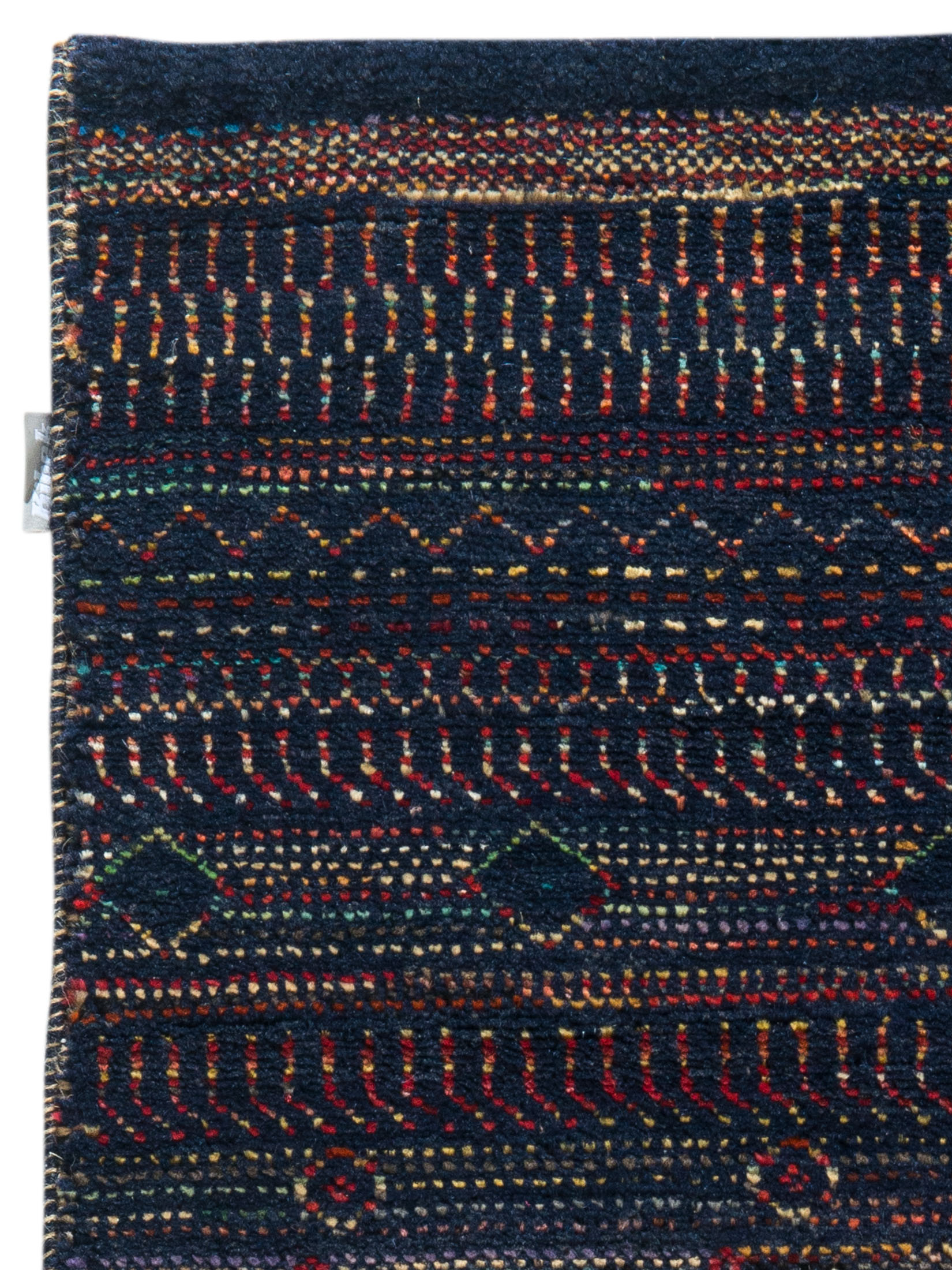 Contemporary Gabbeh ca. 93 x 166 cm, Unikat / Einzelstück