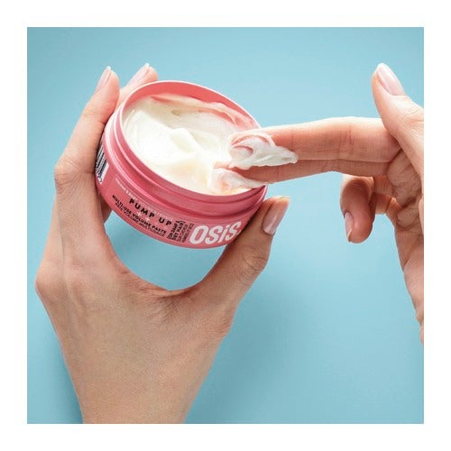 Schwarzkopf Professional OSiS+ Pump Up паста за косу 85 мл