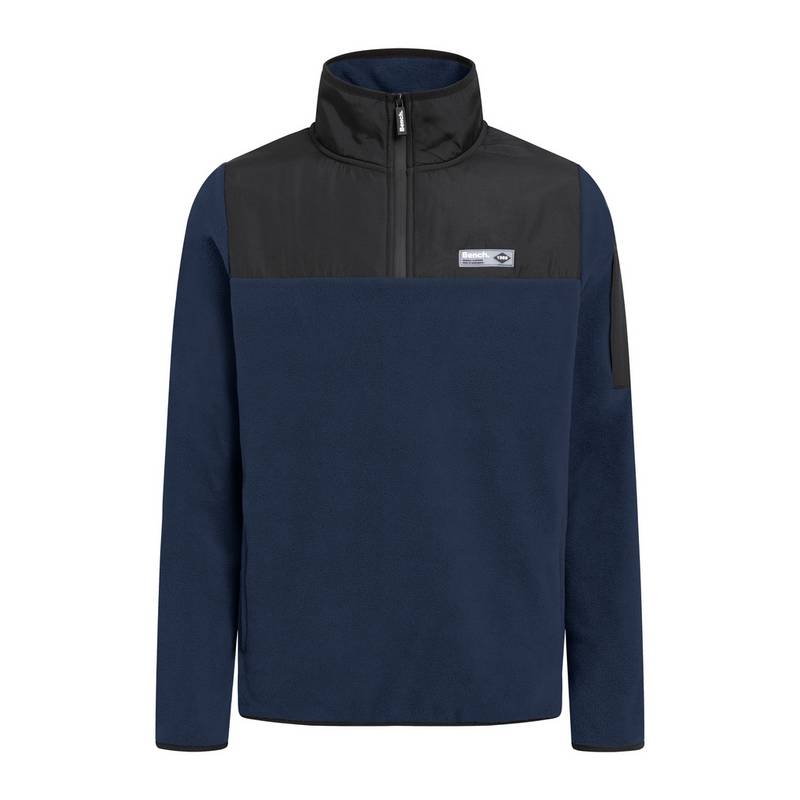Bench CULLINS Hoodie Herren