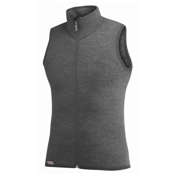 Woolpower - Vest 400 - Merinoweste