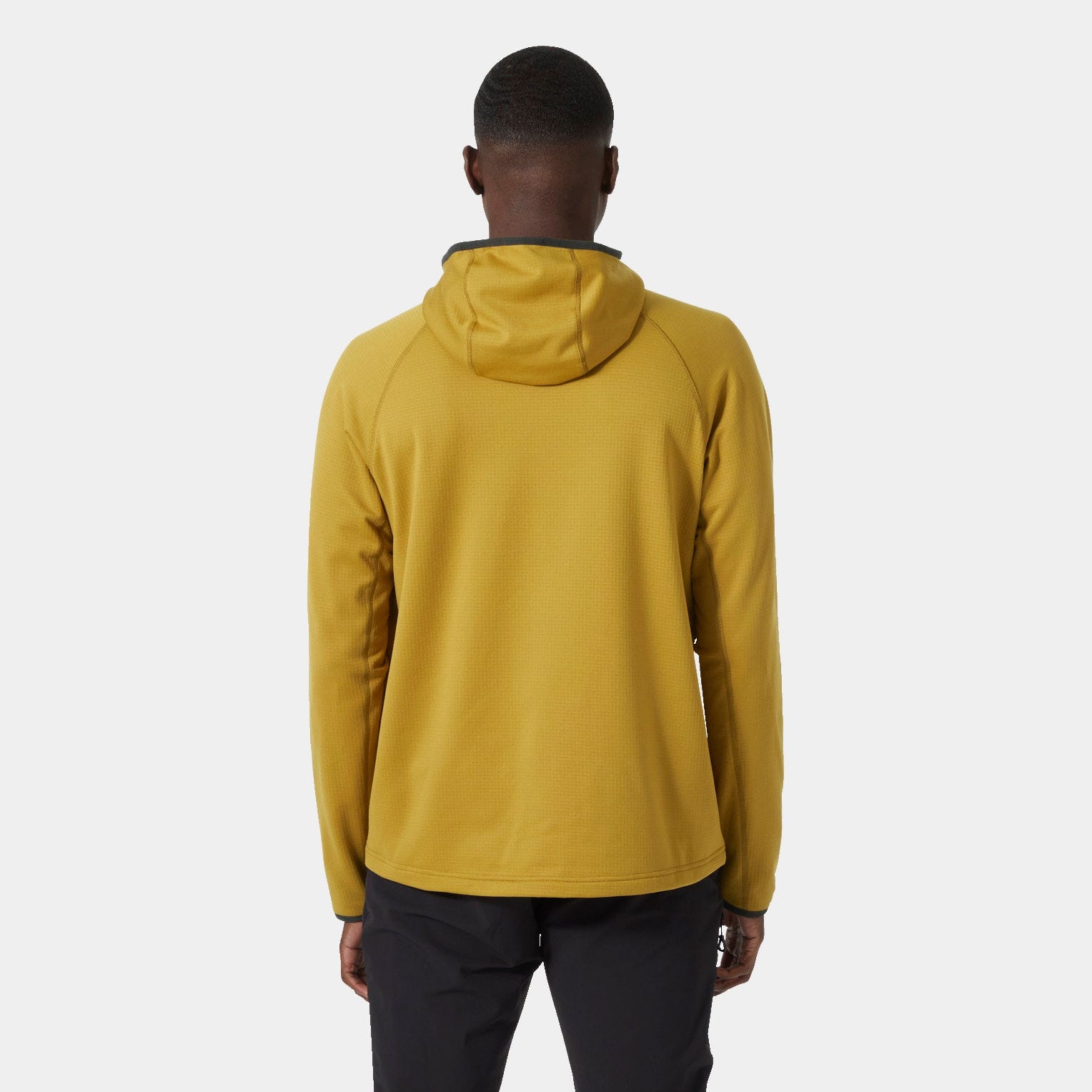 Men's Versalite Fleece Hoodie