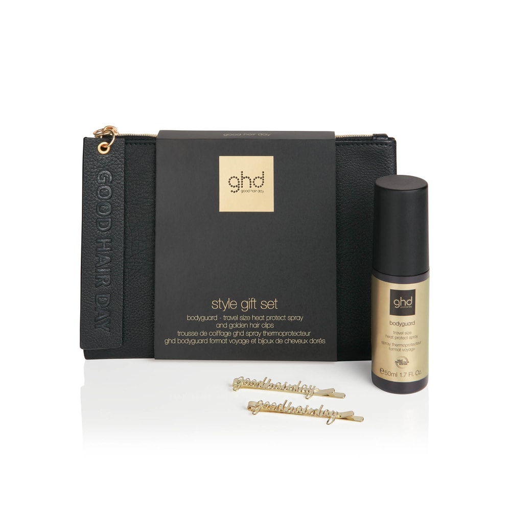 GHD trousse de coiffage - Collection ghd iD Trousse de coiffage