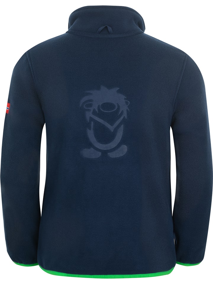 Trollkids Fleecejacke 