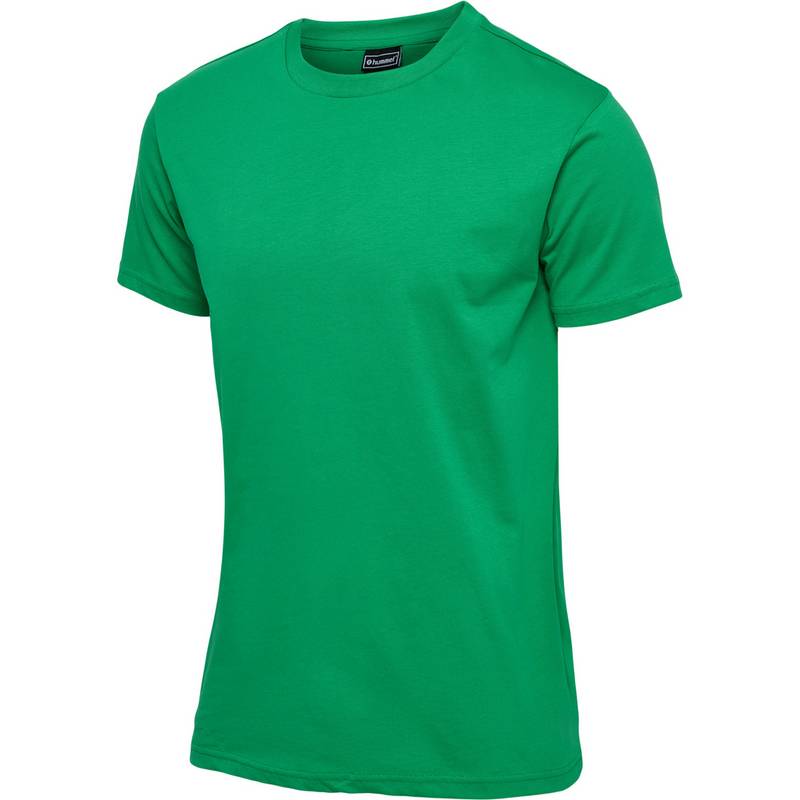 hummel hmlRED BASIC T-SHIRT S/S T-Shirt Herren