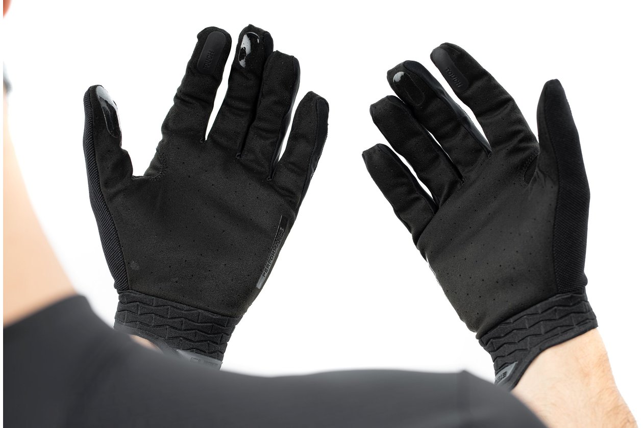 Cube Handschuhe Performance Langfinger - 2024