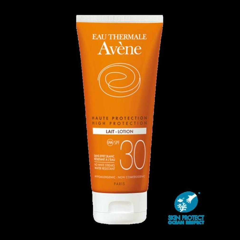 Avene Sonnenschutzpflege Avene High Protection Lotion SPF30 100ml