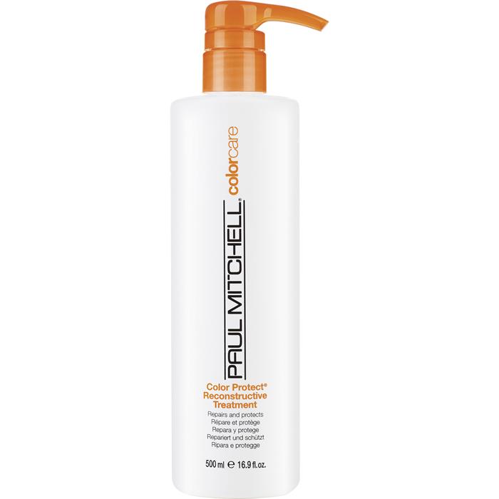 Color Protect Reconstructive Treatment