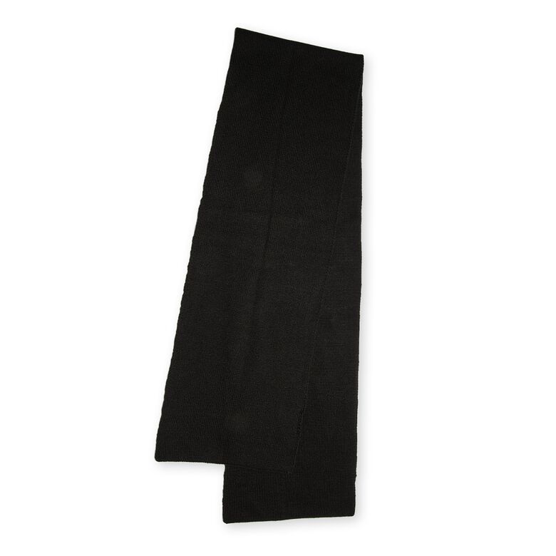 The North Face Norm Scarf tnf black