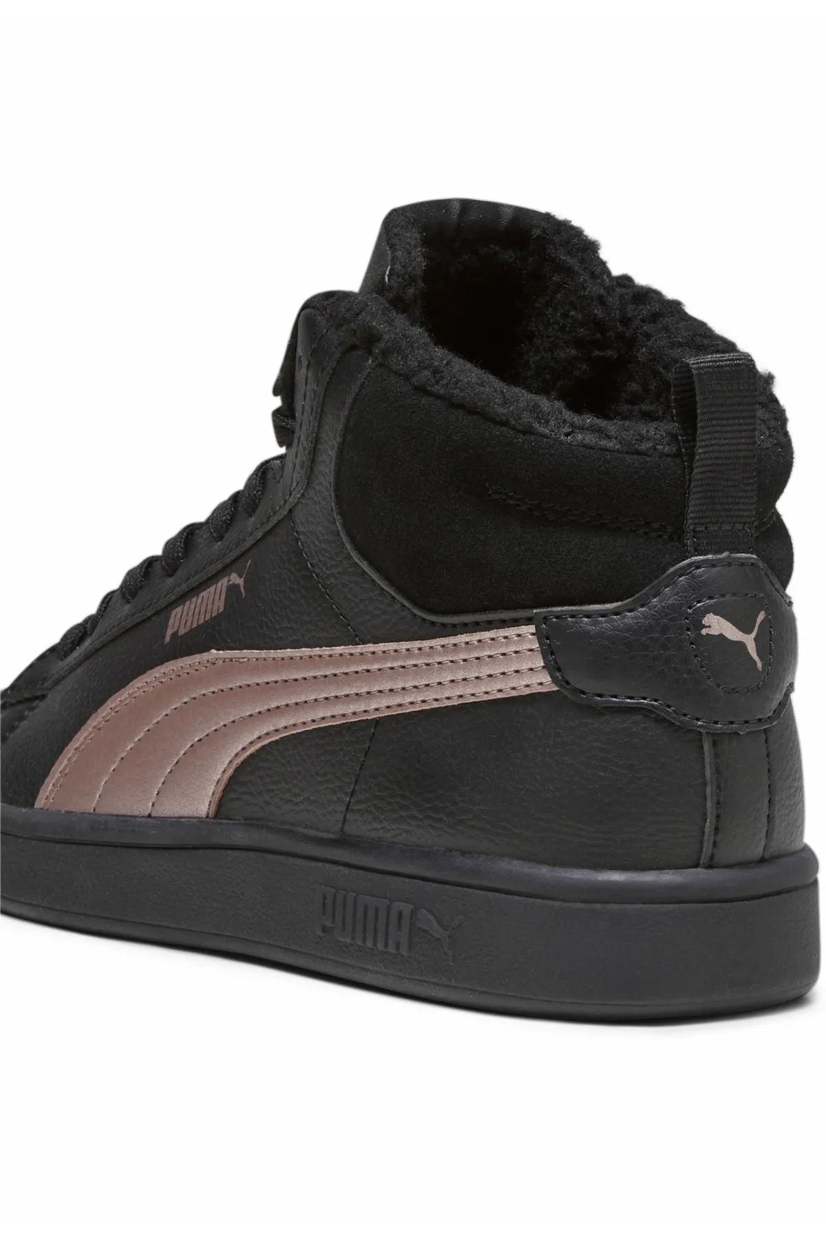 Puma  Smash 3.0 Mid WTR Sneakers
