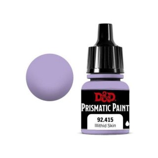 D&D Prismatic Paint: Illithid Skin 92.415 (8 ml)