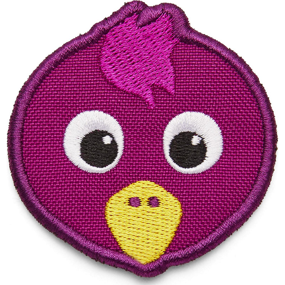Klett Badge Vogel