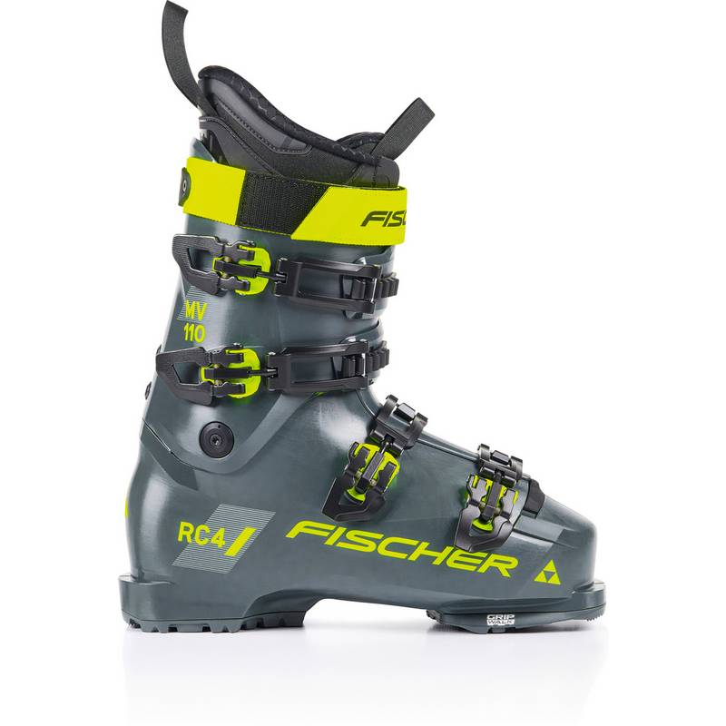 Fischer RC4 110 MV VAC GW Skischuhe Herren