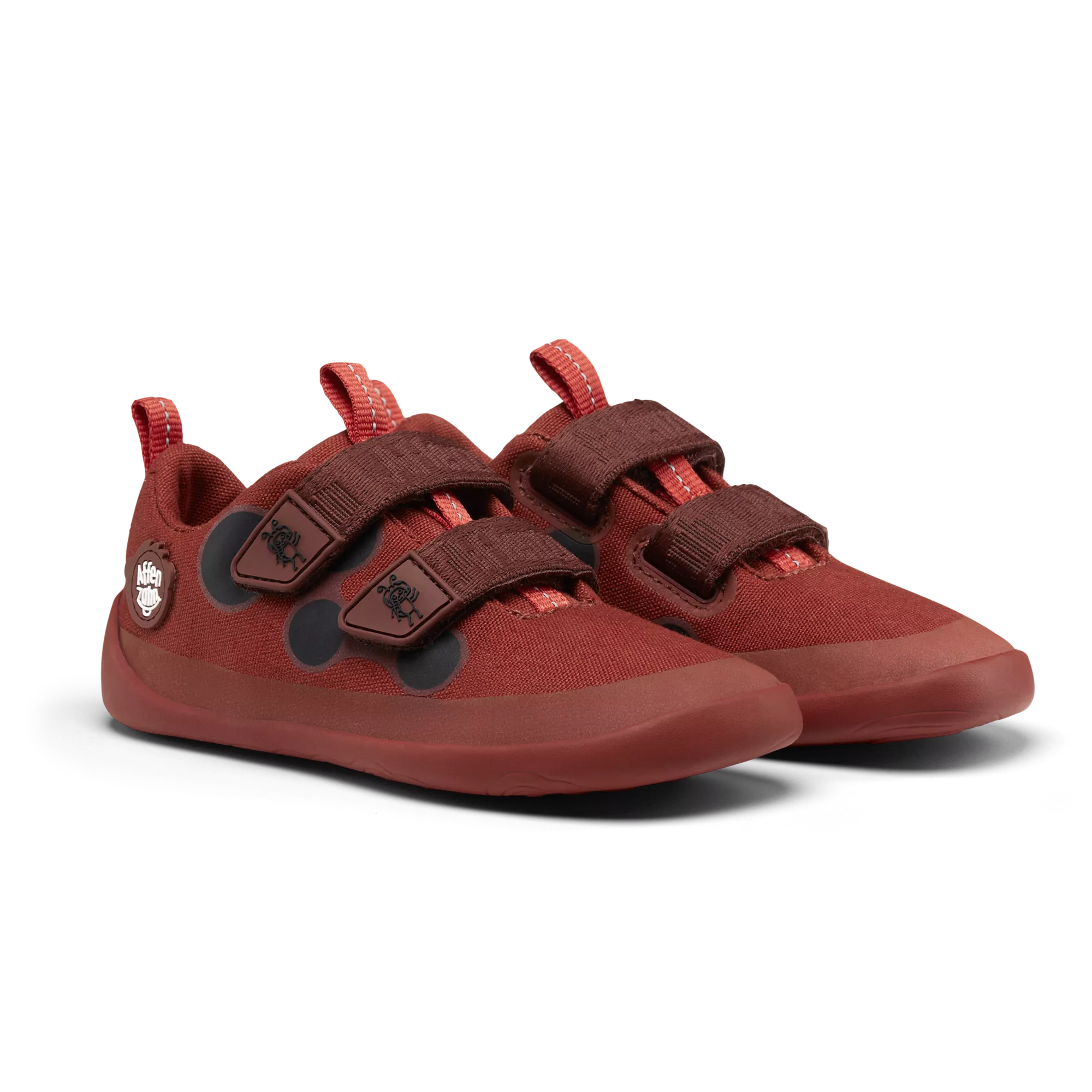 Barfußschuh Baumwolle Lucky