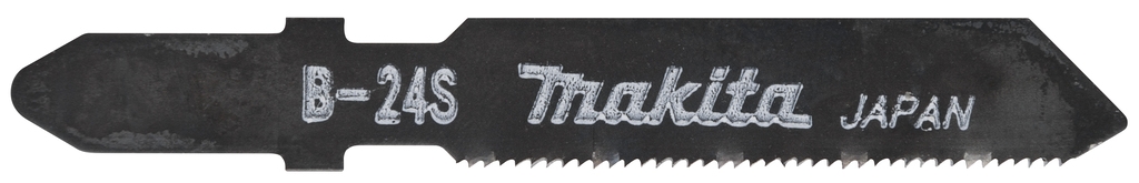 Makita Tilbehør B-04955 Stiksavklinge B24S 5 dele