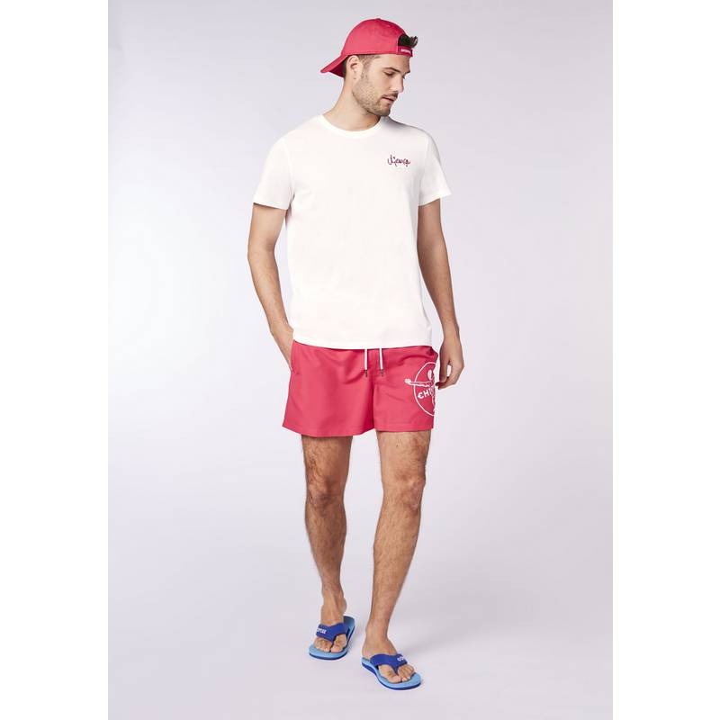 Chiemsee T-Shirt T-Shirt Herren