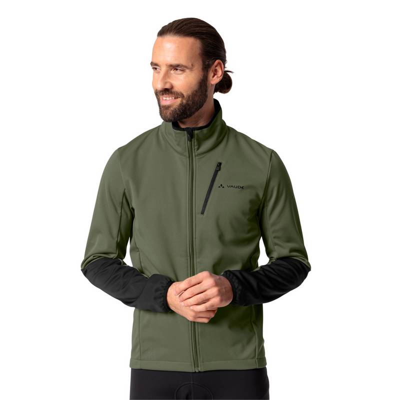 VAUDE Men's Matera Softshell Jacket II Outdoorjacke Herren