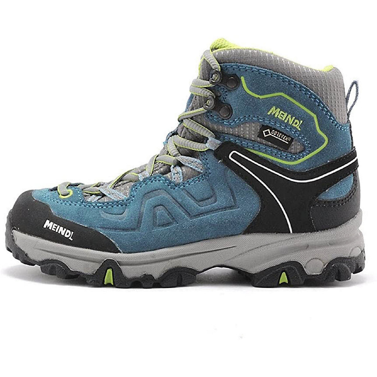Wanderschuh Litepeak Junior GTX Wanderschuhe für Kinder