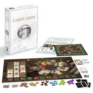 Carpe Diem 2 (Multilingual)