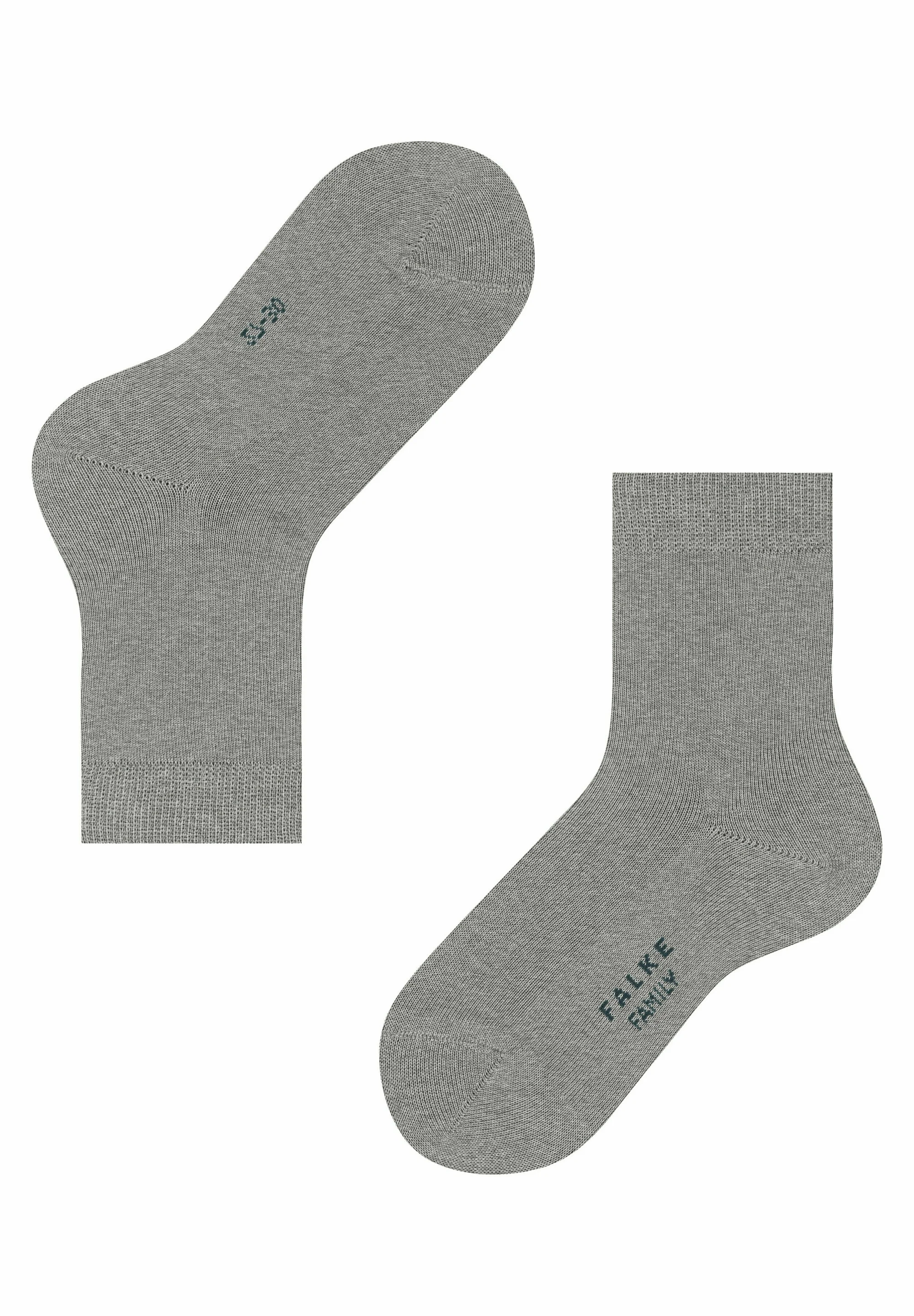 FALKE FAMILY CASUAL - Calcetines