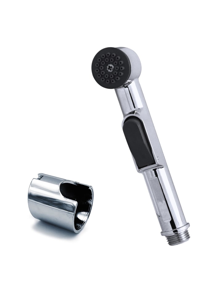 RIDDER Brausekopf Santa Cruz mit Wandhalterung und Start-Stop chrom günstig kaufen onesize