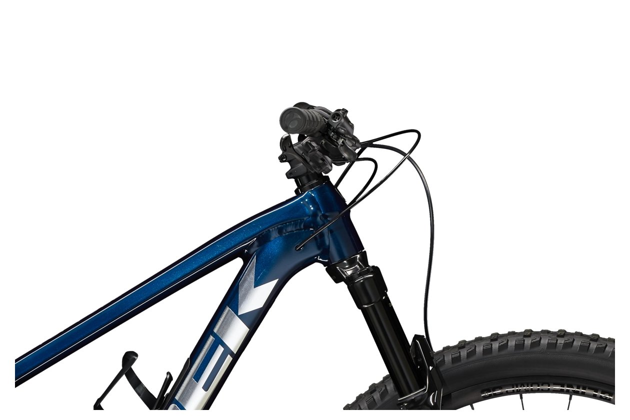 Trek Top Fuel 8 XT - 2022 - 29 Zoll - Fully