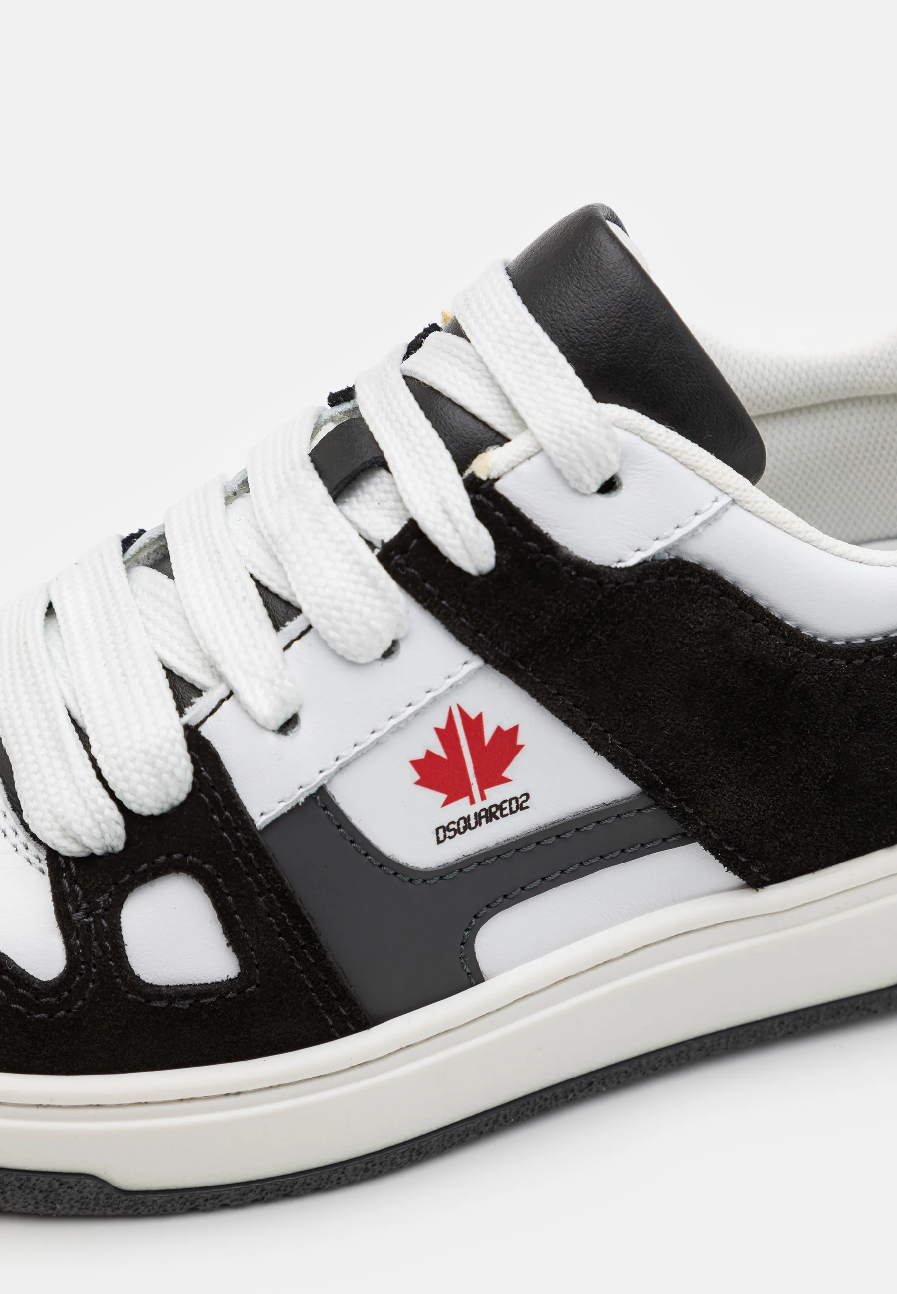 Dsquared2 UNISEX - Zapatillas bajas
