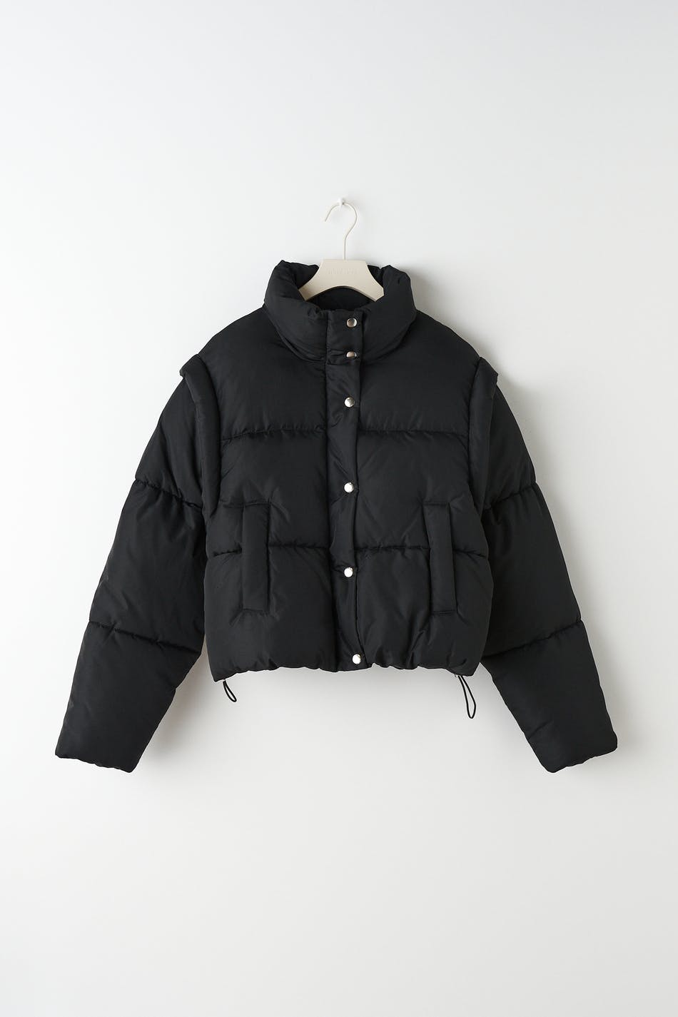 Mei puffer jacket