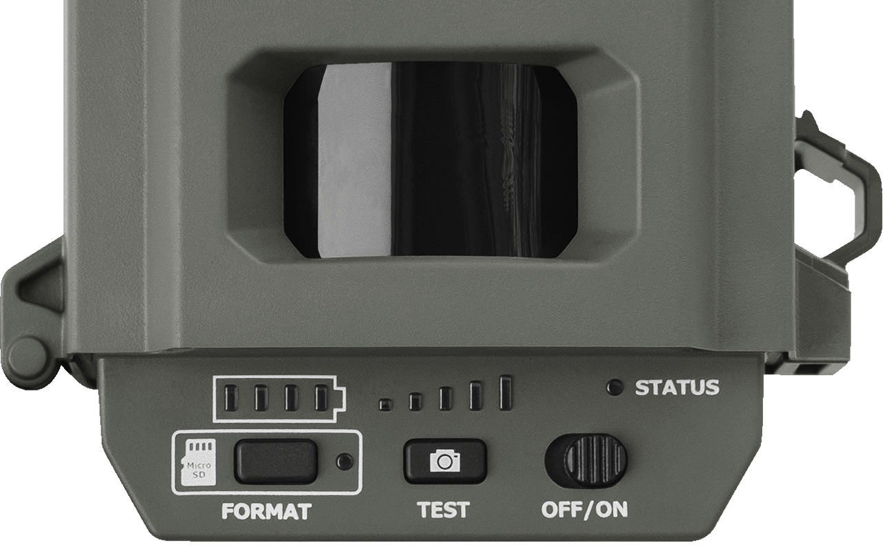 Spypoint SPYPOINT FLEX E-36 Twin Pack