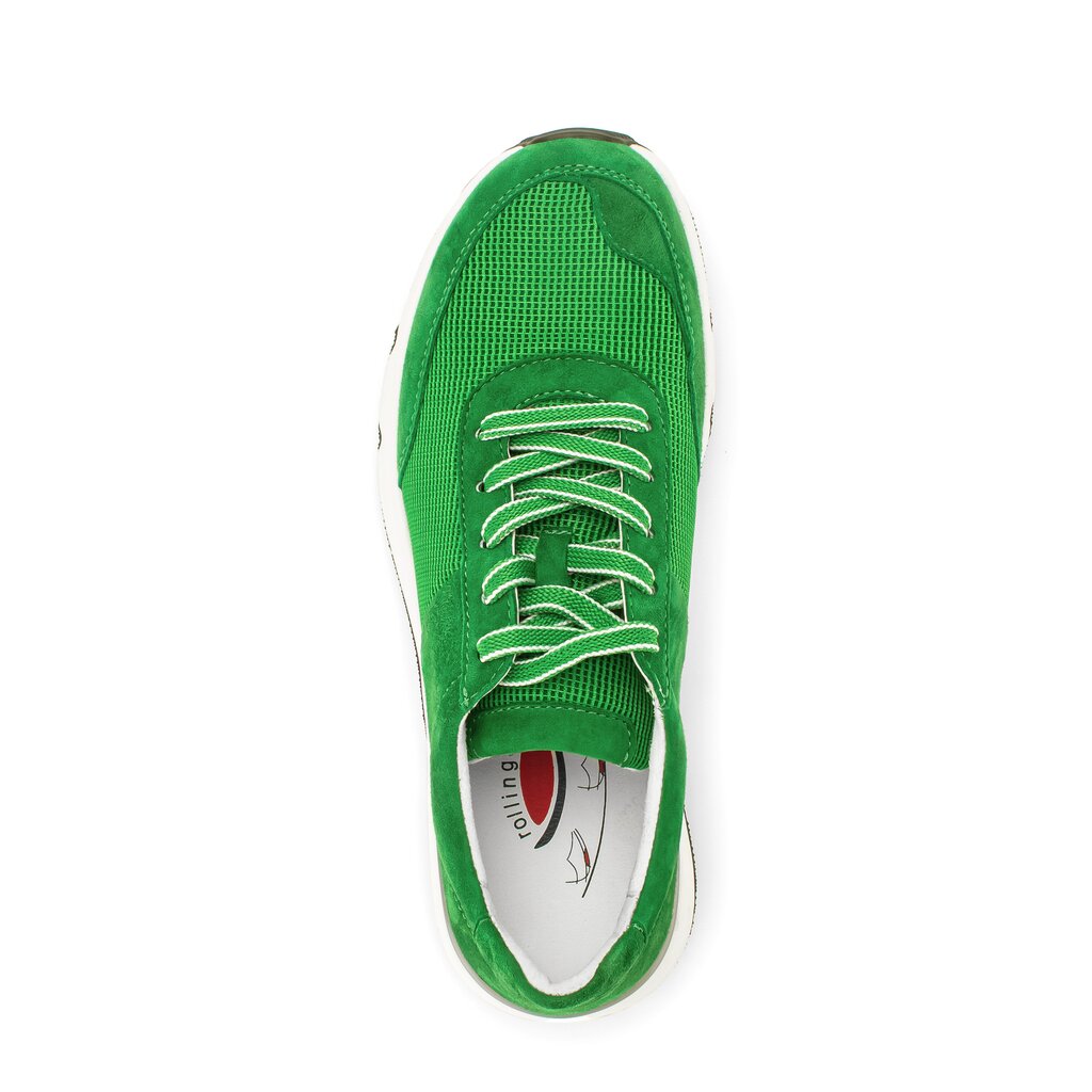 rollingsoft Sneaker low grün