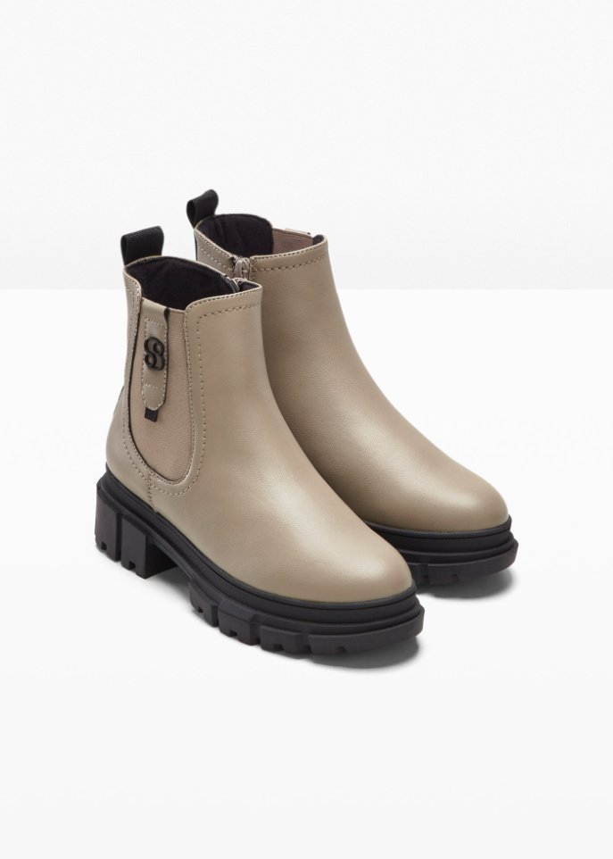 s.Oliver Chelsea Boot