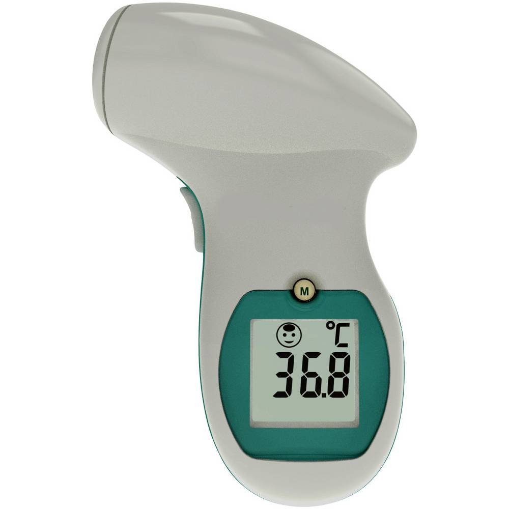 Scala Fieberthermometer Stirn-Thermometer