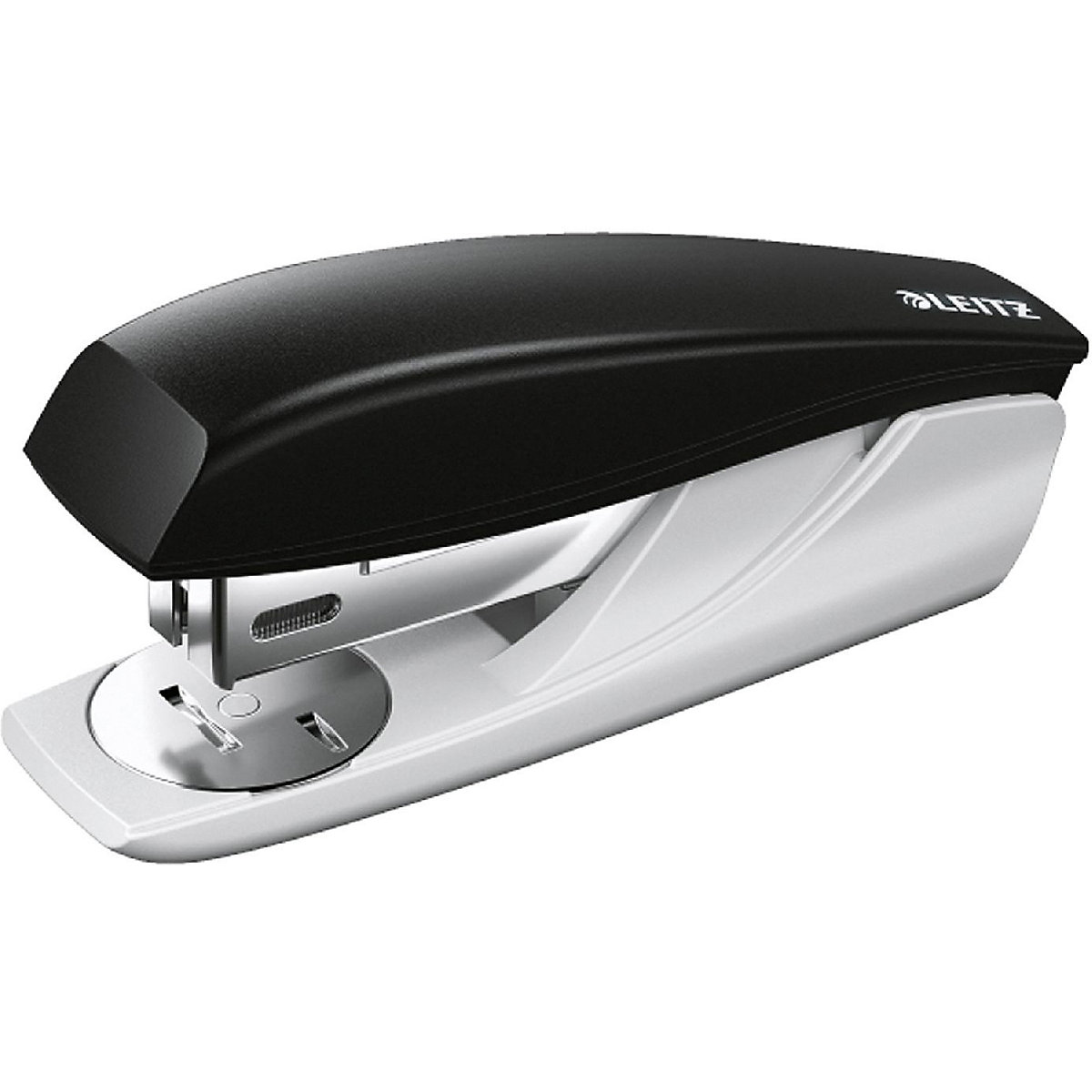 Heftgerät NeXXt 5501 schwarz 25 Blatt