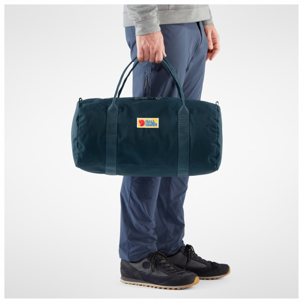 Fjällräven - Vardag Duffel 30 - Reisetasche