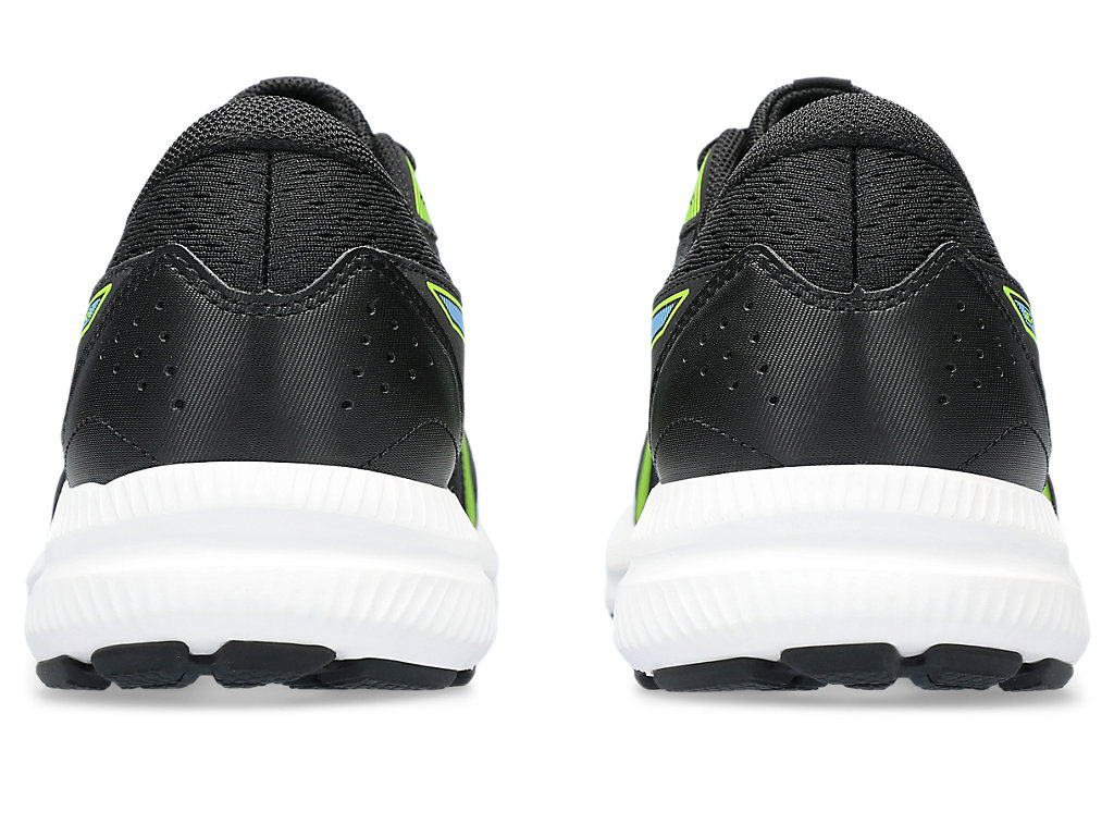 GEL-CONTEND 8 - Black/Electric Lime