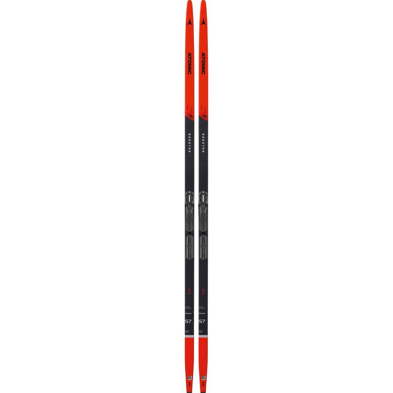 ATOMIC REDSTER S7 - med SI+Prolink Shift-IN SK Skateski