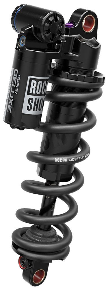 RockShox Super Deluxe Ultimate Coil DH RC2 kaufen | Bike-Discount