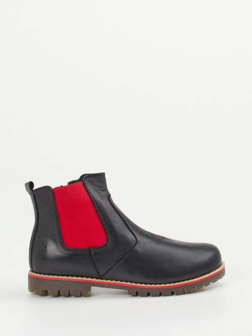 Stiefelette-27560050003 Andrea Conti