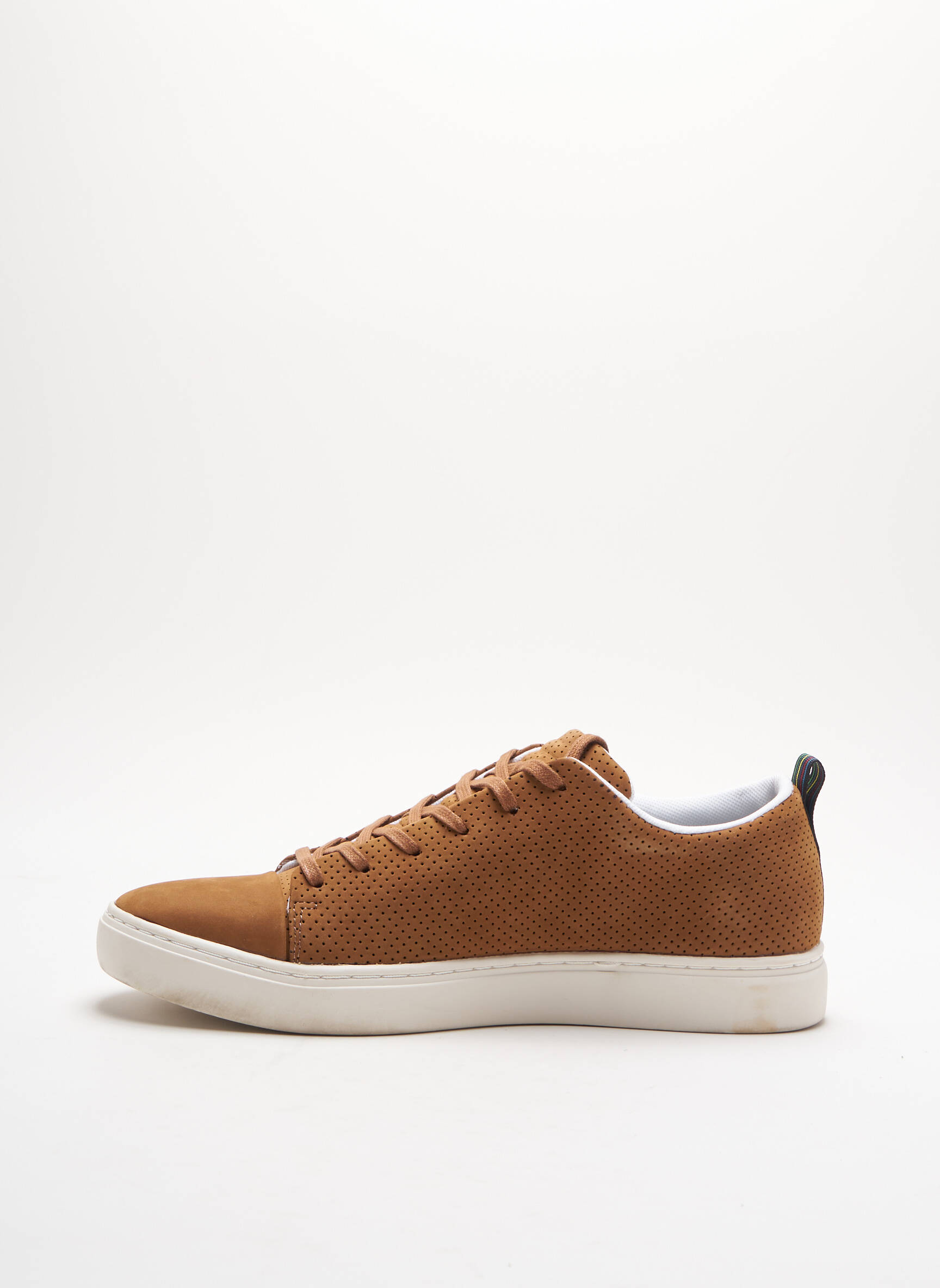 Paul Smith Baskets Femme couleur marron